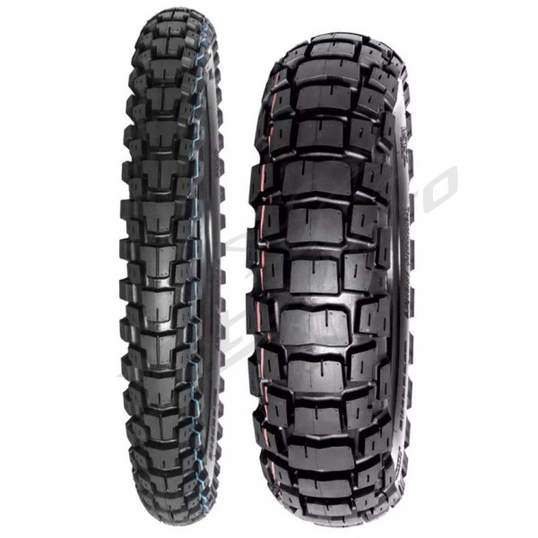 Padanga Motoz TRACTIONATOR ADVENTURE 150/70 R17 69Q TL