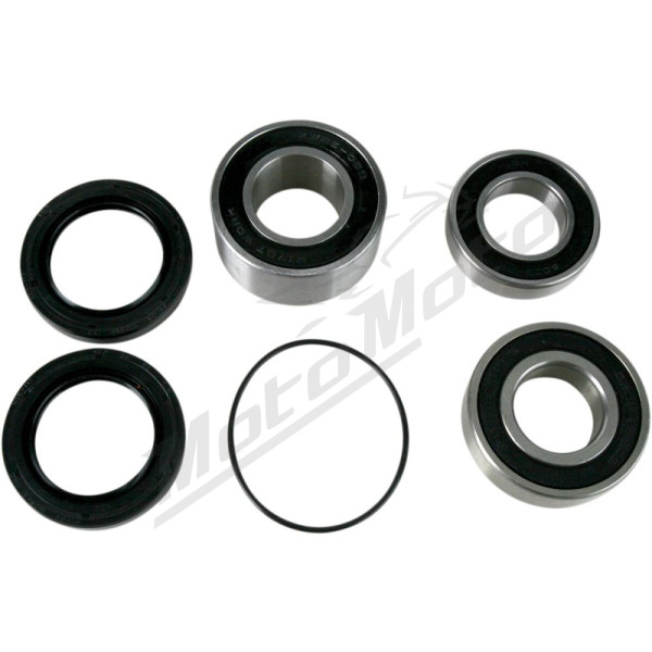PIVOT WORKS Wheel Bearing and Seal Kit Honda CBR 929 RR 00-03