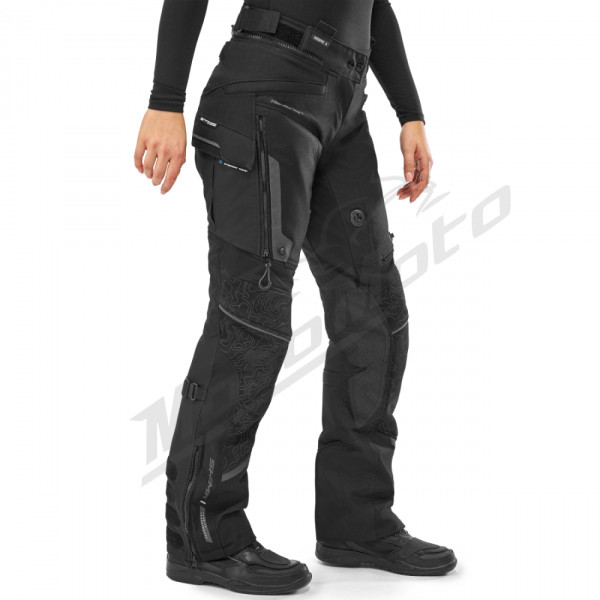 Shima TRACKER Lady Textile Pants