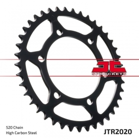 Rear sprocket JTR2020