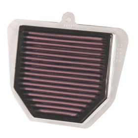 K&N Airfilter Yamaha FZ1N / FZ1S / FZ8 06-13