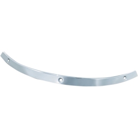 KURYAKYN Steel Fairing/Windshield Trim Harley Daidson FLHC / FLHR / FLHTK / FLHX / FLTRX 1690/1977 14-24