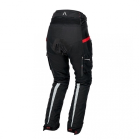 ADRENALINE ORION textile pants for women