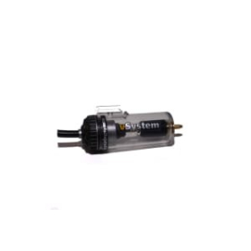 SCOTTOILER Chain lubrication reservoir