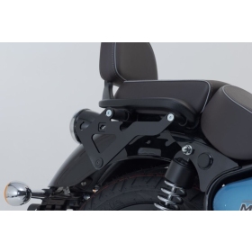 SW-MOTECH SLH Side Carrier Left Royal Enfield Meteor 350 21-24