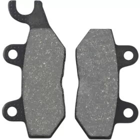 EBC Organic Base "FA" brake pads TRIUMPH TROPHY / TRIDENT / TIGER / SPRINT 750-1200cc 92-98