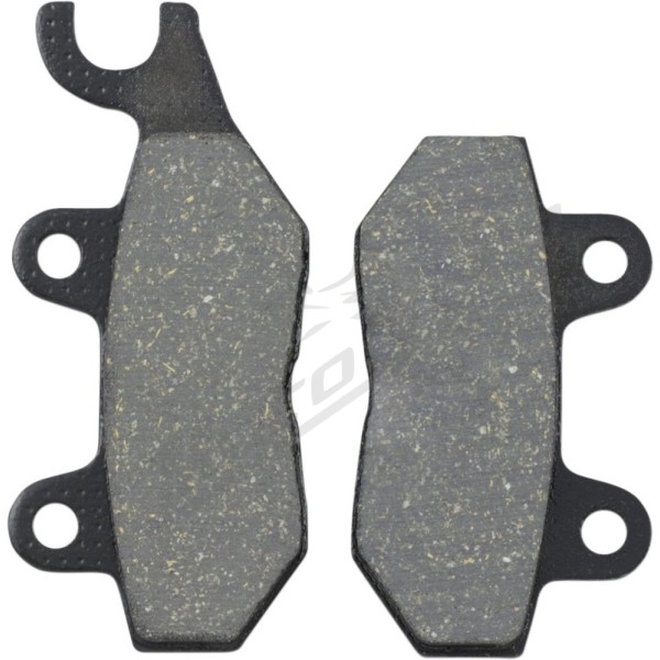 EBC Organic Base "FA" brake pads TRIUMPH TROPHY / TRIDENT / TIGER / SPRINT 750-1200cc 92-98