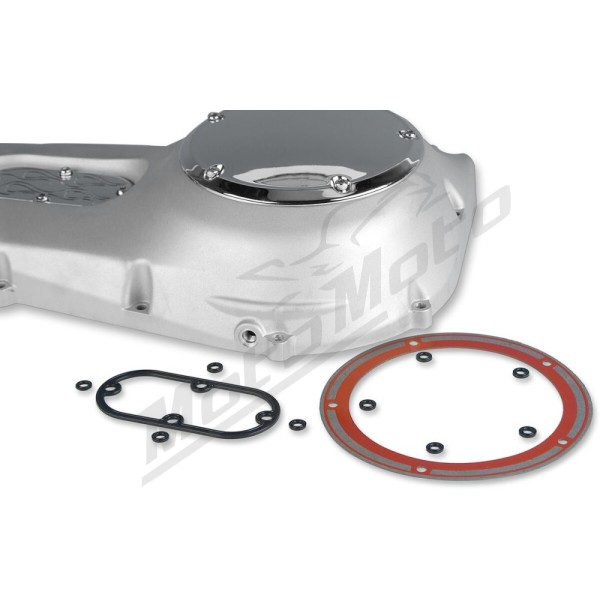 JAMES GASKET Derby/Inspection Cover Seal Kit Harley Davidson 1450cc 2000-2006