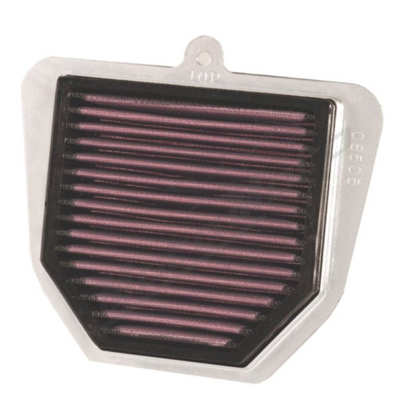 K&N Airfilter Yamaha FZ1N / FZ1S / FZ8 06-13