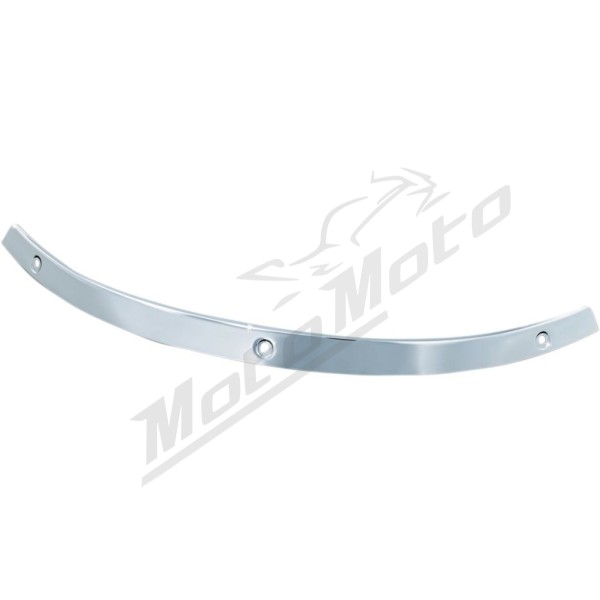 KURYAKYN Steel Fairing/Windshield Trim Harley Daidson FLHC / FLHR / FLHTK / FLHX / FLTRX 1690/1977 14-24