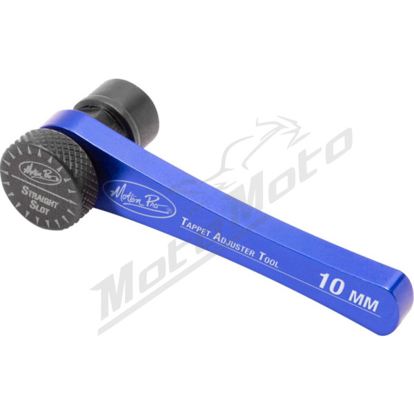 MOTION PRO Tappet Adjuster Tool Socket Wrench 10mm