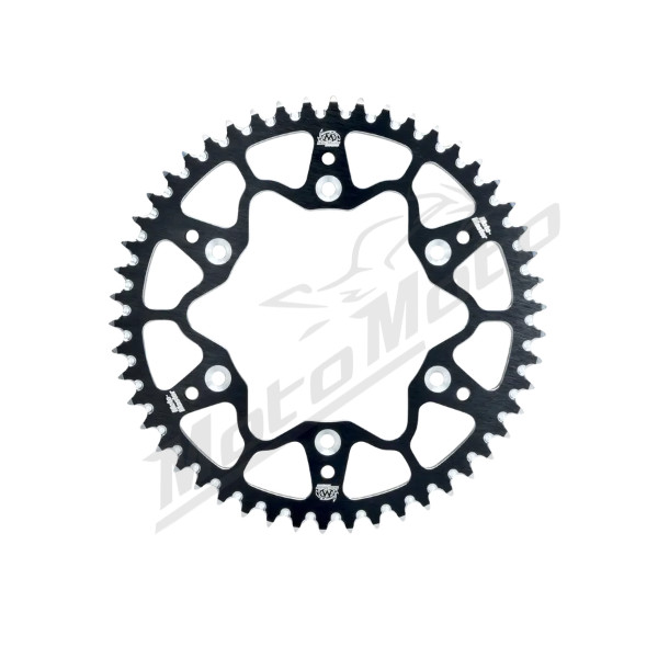 MOTO-MASTER Racing MX Galinė žvaigždutė 520 Gas Gas / Husaberg / Husqvarna / KTM / Triumph 125-700 85-26