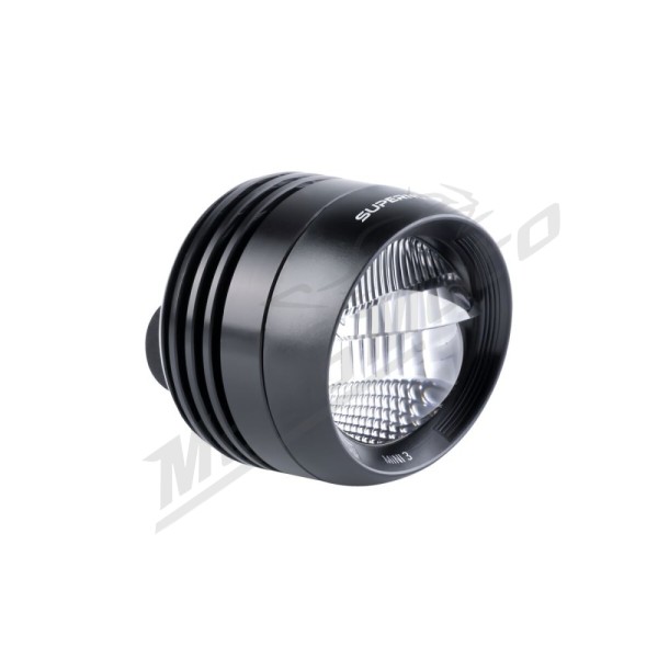 SUPERNOVA MINI 3 Headlight