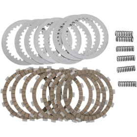 DP BRAKES DPK Clutch Kit Yamaha YFZ 450cc 10-13