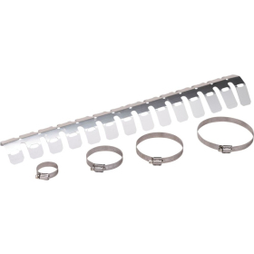 MOOSE OFFROAD HARD-PARTS Pipe Armor