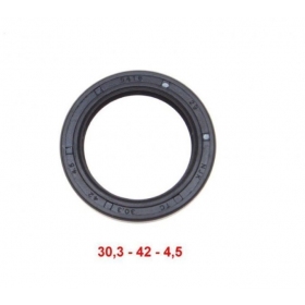 Oil seal MaxTuned 30,3x42x4,5