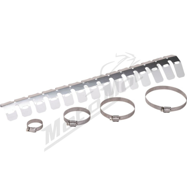 MOOSE OFFROAD HARD-PARTS Pipe Armor