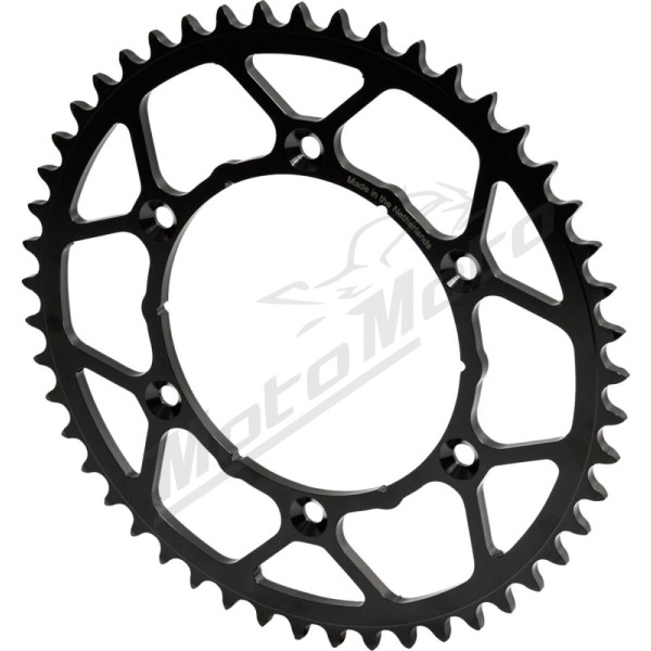 MOTO-MASTER Steel Rear Sprocket 415 Gas Gas / Husvarna / KTM 50 14-25