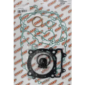 JR Engine Gasket Kit Kawasaki KLX / KX 450cc 06-08