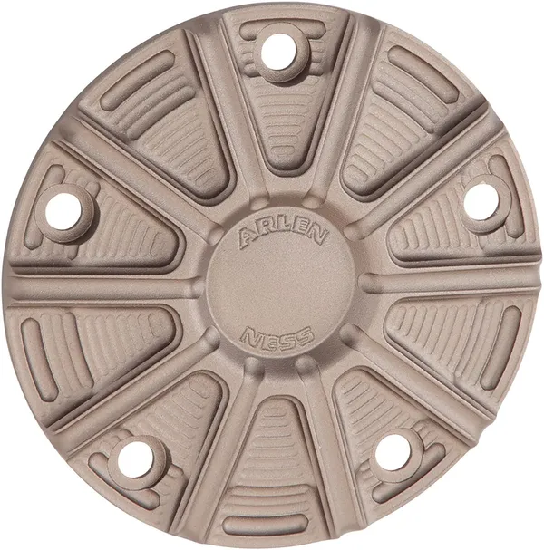 ARLEN NESS 10-Gauge Points Cover  Harley Davidson FLD / FLH / FLHFB / FLHR / FLHRC / FLHRCI / FLHRI / FLHRS 1340-1977cc 83-24