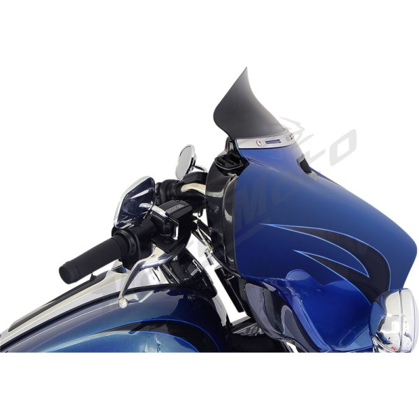 KLOCK WERKS Flare™ Windshield HARLEY DAVIDSON FLHTK 1690-1923 14-25