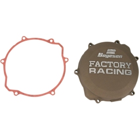 BOYESEN Factory Clutch Cover YAMAHA YZ 250 99-23