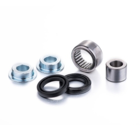 FACTORY LINKS Lower Shock Absorber Bearing Kit Beta RR / Xtrainer 125-520cc 04-23