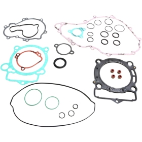 MOOSE OFFROAD Complete Gasket Kit Husqvarna / KTM 350cc 12-15