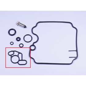 TOURMAX Jet Holder Gasket (4 units) Yamaha FZR / XTZ / TDM 750-1000cc 89-95