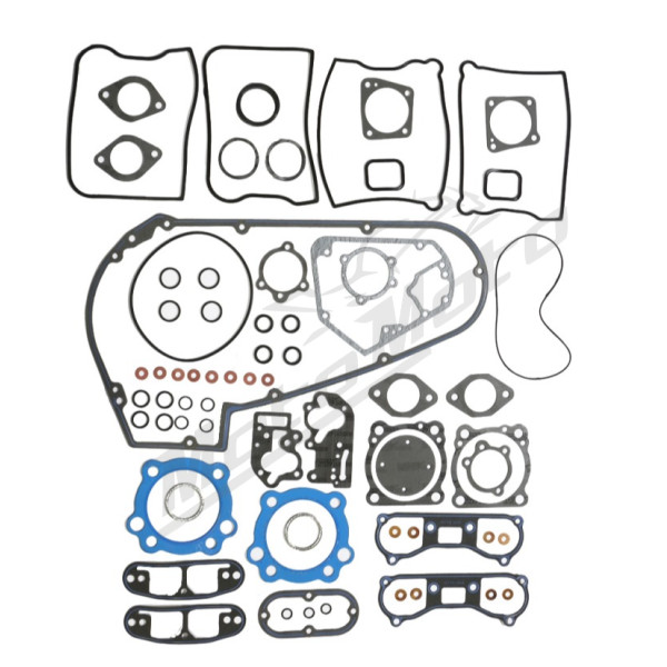 Athena engine gasket set Harley Davidson FX 1340 Evo 1984-1988