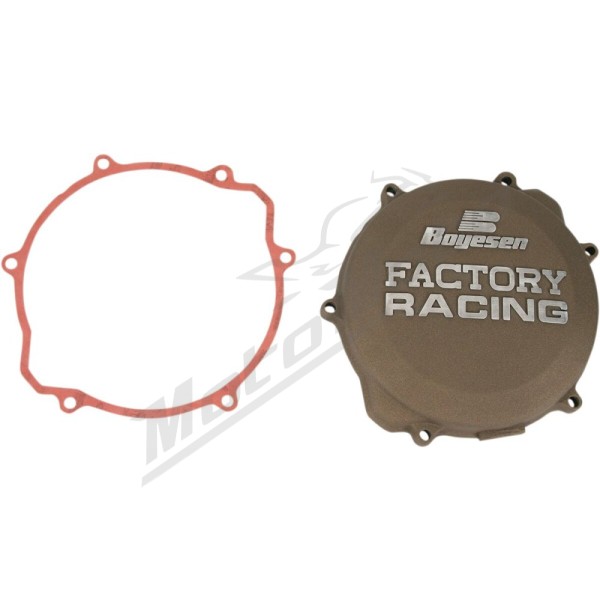 BOYESEN sankabos dangtelis YAMAHA YZ 250 99-23