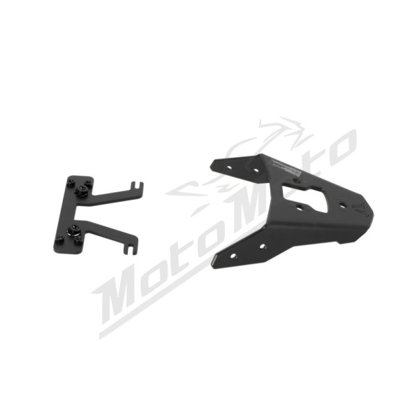 SW-MOTECH ALU galinės daiktadėžės laikiklis Suzuki SV 650-1000 03-08