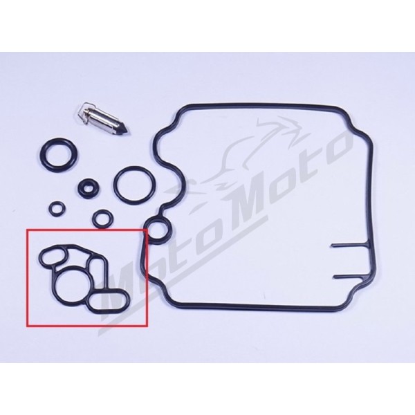 TOURMAX Jet Holder Gasket (4 units) Yamaha FZR / XTZ / TDM 750-1000cc 89-95