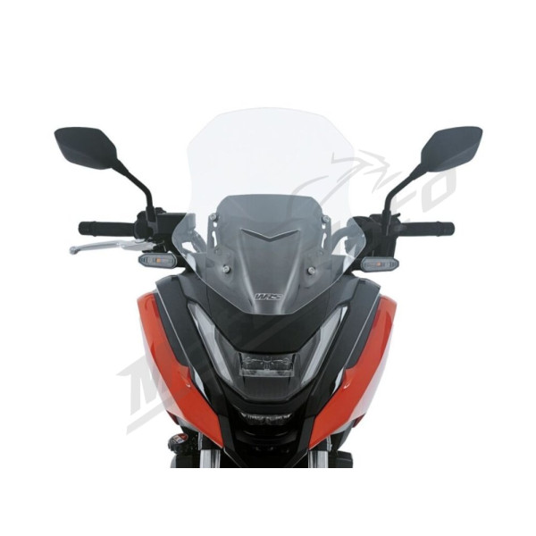 WRS Windscreen Touring Clear Honda NC750X 2025