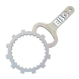 EBC Clutch Locker Suzuki GS / GT / RE5 550-1000 72-81
