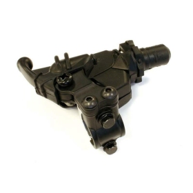 MaxTuned Clutch Lever Perch Aluminium Yamaha WR250F/450F 05-21