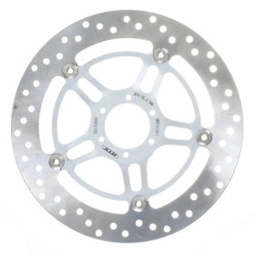 MTX Front Brake Disc Honda CB 600 Hornet 00-06