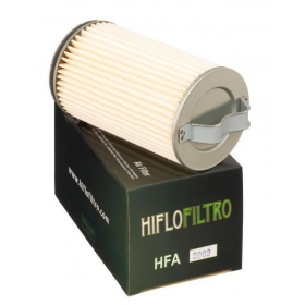 Air filter HIFLO HFA3902 SUZUKI GSX 1000-1100cc 1981-1985
