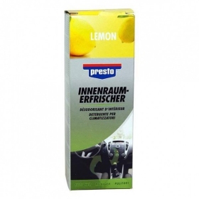 PRESTO Conditioner remover LEMON 150ml