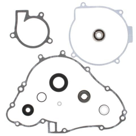 PROX Water Pump Rebuild Kit Kawasaki KVF 400cc 97-02