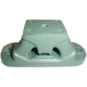 WSM Watercraft Engine Mount Yamaha EX / EXR / FX / GP / VX / VX-C / VXR 1050-1800 01-22