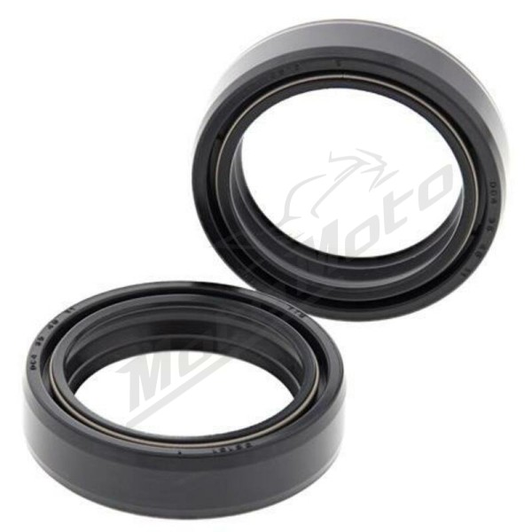 ALL BALLS Fork Oil Seals without Dust Covers - 35x46x11 Gas Gas / Honda / Husqvarna / KTM 50/450 68-25