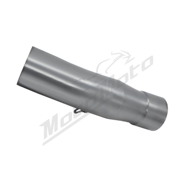 Mid-pipe Racing Arrow BMW C650 Sport 16-21