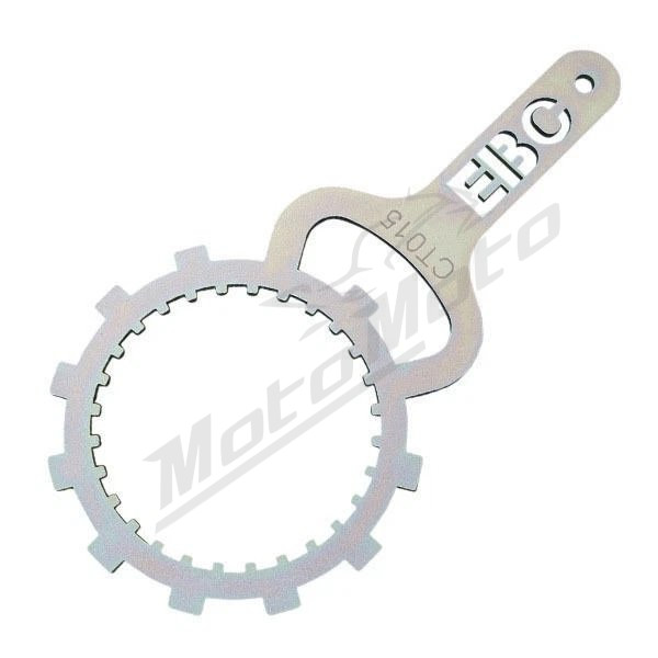 EBC Clutch Locker Suzuki GS / GT / RE5 550-1000 72-81