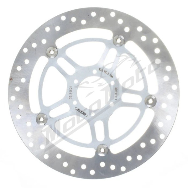 MTX Front Brake Disc Honda CB 600 Hornet 00-06