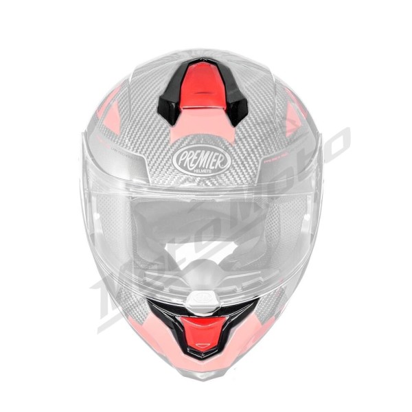 PREMIER HELMETS Hyper Helmet Vent Kit