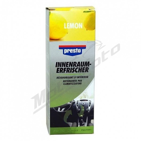 PRESTO Conditioner remover LEMON 150ml
