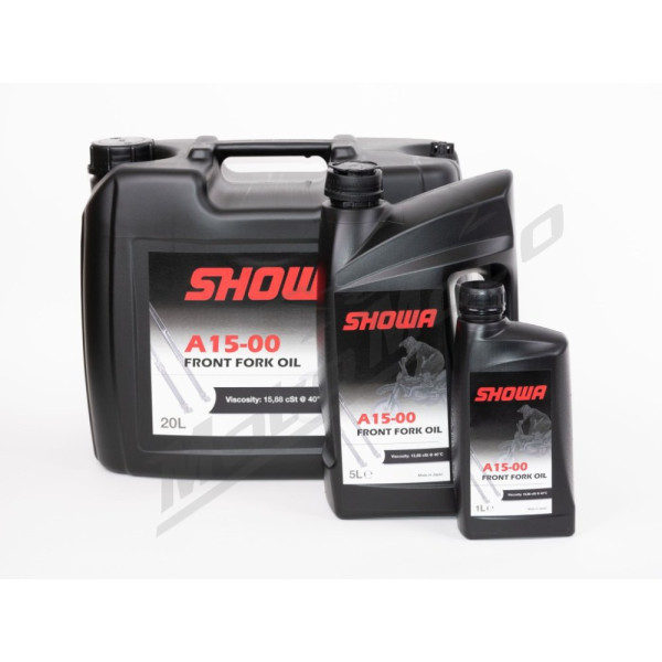 Showa Amortizatorių Alyva ss47 10w 20l 
