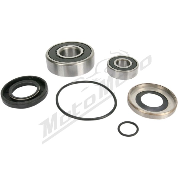 WSM Jet Pump Repair Kit Kawasaki JH 1100-1200 99-04