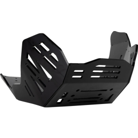 AXP Racing Dugno Apsauga Ducati Desert X 950 ABS 2022-2023 Juoda